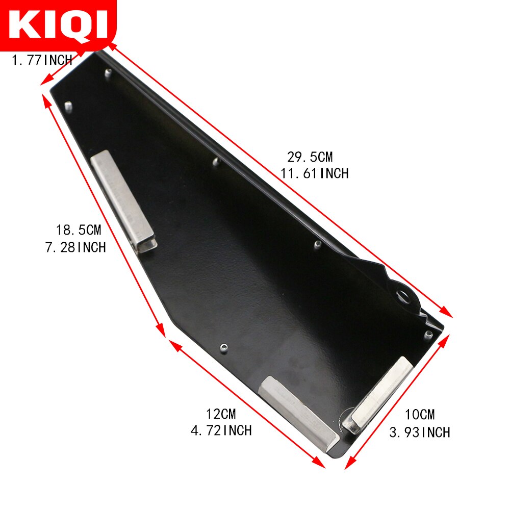 Car Pedals for VW Golf 6 MK6 Jetta MK5 Scirocco Octavia PASSAT B6 B7 CC Stainless Steel AT MT Auto Pedal Pads Foot Rest Cover