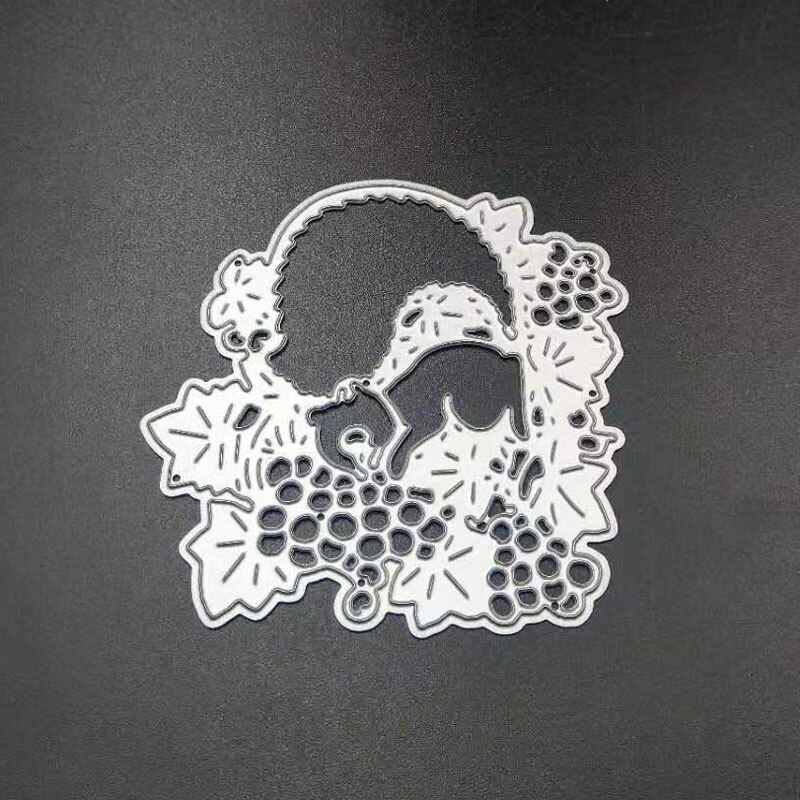 Zwbs moldes de corte de flores e borboletas, para scrapbooking diy, decoração, gravação estêncial, cartões decodificativos, die corter: 327