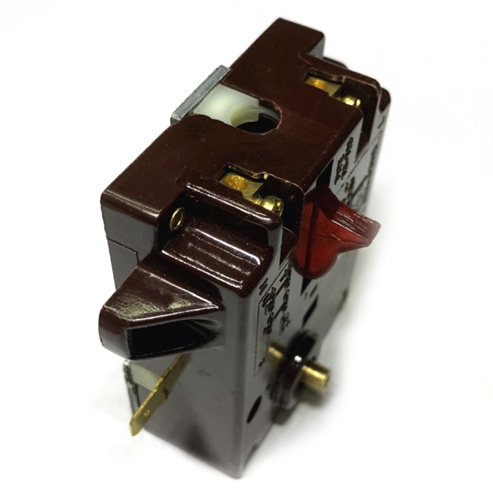 1PC Temperature Control Switch Water Heater Temperature Control Switch TIS-T85 15A 250V for ARISTON Electric Water Heater Parts