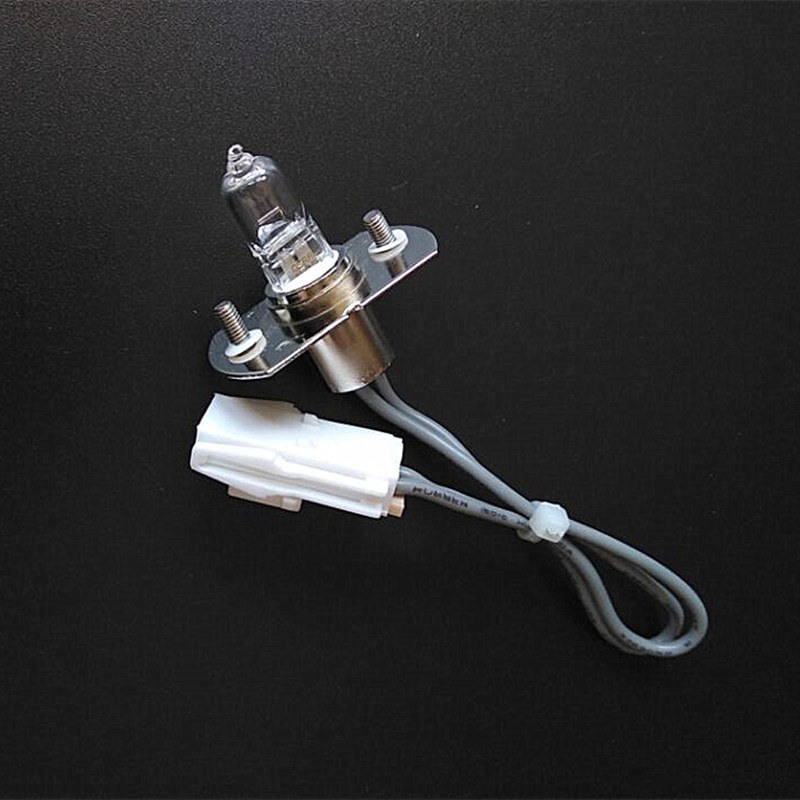 Lampe halogène pour Furuno Ca180 Ca270 Ca400 RANDOX RX Daytona RX imola 12V20W Compatible et testé