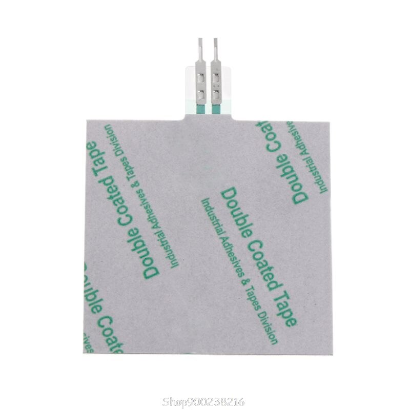 Sensor de presión de película fina RP-S40-ST Sensor de fuerza asiento de gama alta inteligente 20g-10kg S03 20