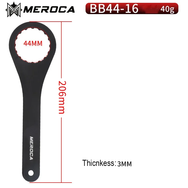 IIIPRO Centerlock Rotor vtt vélo de route Dissipation thermique disque de refroidissement serrure centrale 140/160/180/ 203mm frein à disque Rotor verrouillage central: Black