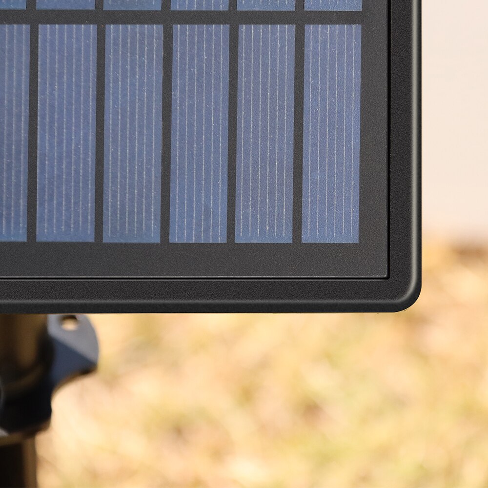 Solar Light Waterproof IP65 Outdoor Garden Solar Lawn Light Super Bright Garden Pathway Spotlight Landscape Patio Tree Lamp