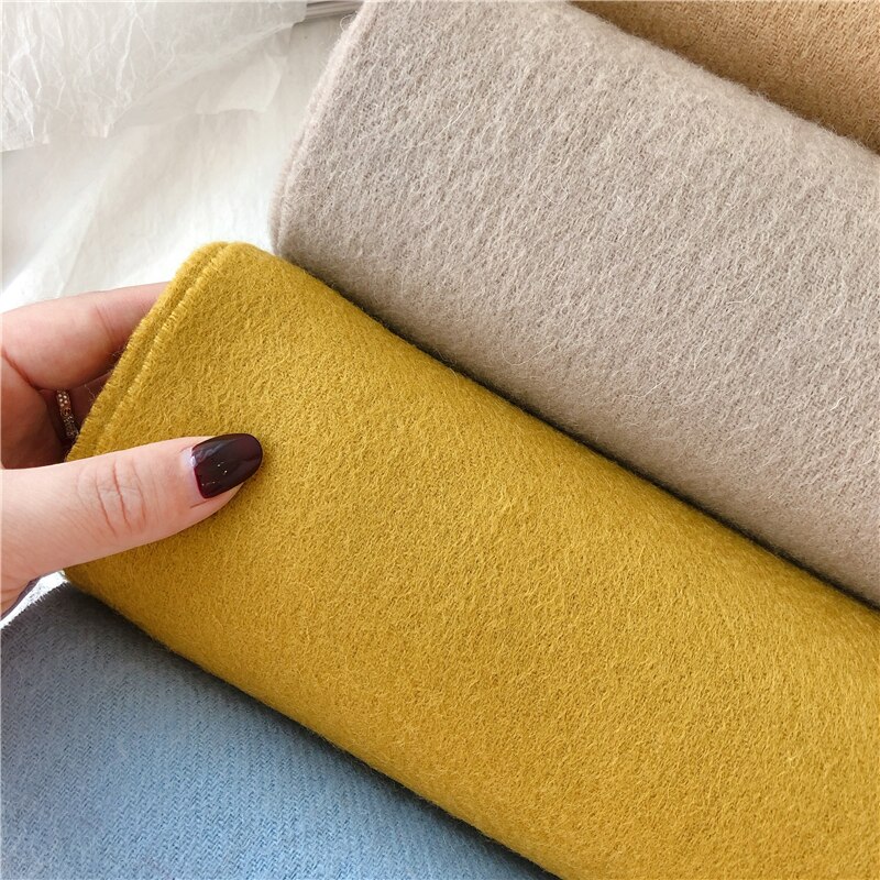 Luna & Dolphin Engeland Vrouwen Kasjmier Virgin Wol Sjaals 190x30cm Schotland Zwart Wit Plaid Edinburgh Plaid Warm school Sjaals