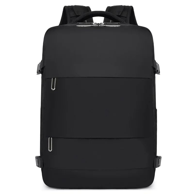 Zaino da viaggio per donna, zaino da trasporto, zaino per laptop TSA approvato per il volo, borsa da infermiera universitaria, zaino casual per il fin del weekender: Brown