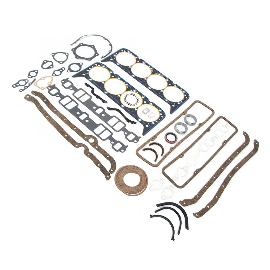 Complete Overhaul Gasket Seal Set 260-1000 Fit for Chevy 350 1980