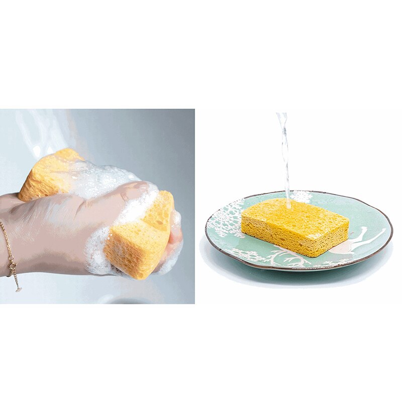 Special Water Chalk Sponge Strong Water Absorption Cleaning Tool Art Supplies Painting Water-absorbing Sponge