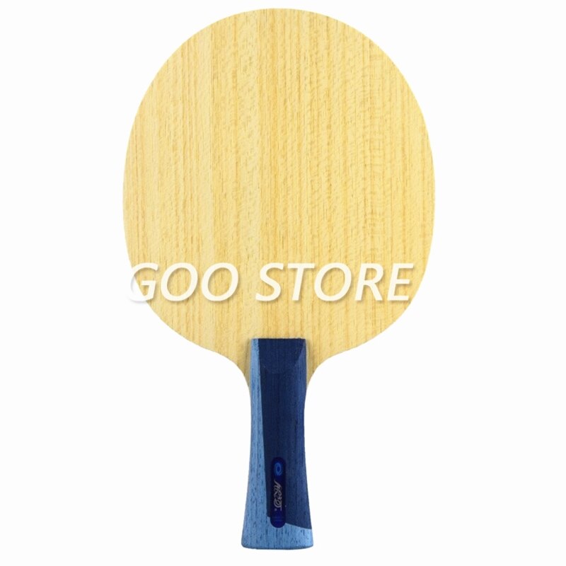 Yinhe  v14 pro / provincial v -14 pro alc ketcher original yinhe bordtennis klinge ping pong bat padle