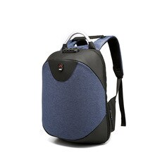 Oxford anti-theft computer bag outdoor travel large-capacity travel bag