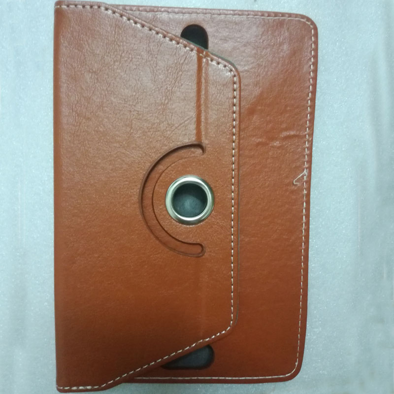 Housse de protection en cuir PU pour tablette universelle, pour Asus Transformer Book T100 T100TA, 10.1 pouces, rotation à 360 degrés