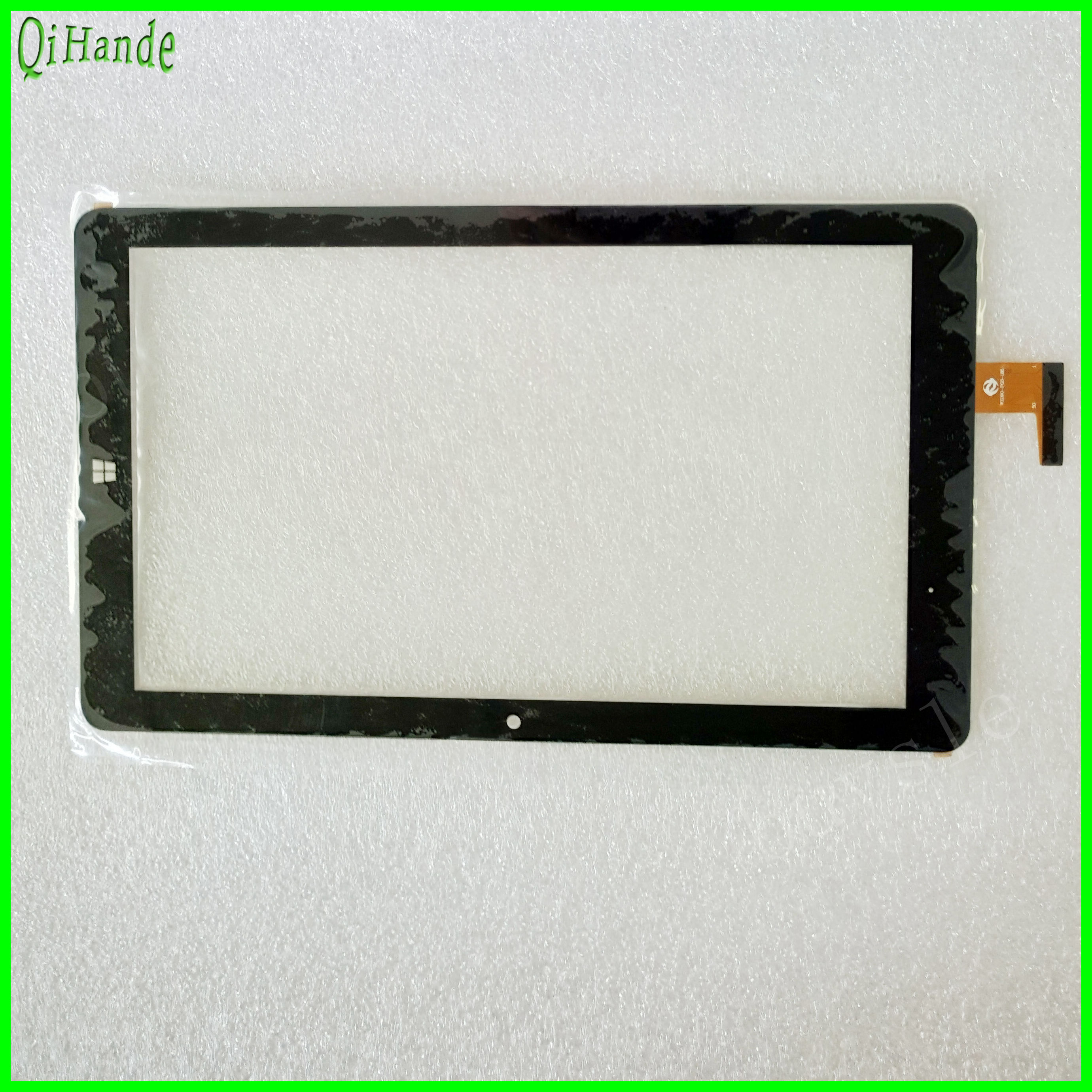 Nouvel écran tactile pour 9 "Thomson HERO9-1.32B HERO9.2BK32 remplacement de capteur de verre de numériseur d'écran tactile de tablette