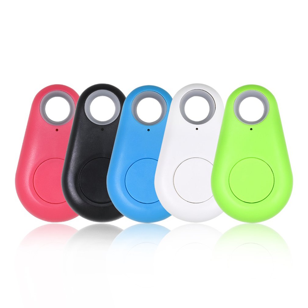 Slimme afstandsbediening, anti-verloren sleutelhanger, alarm, bluetooth tracker, sleutelzoeker, tags, sleutelzoeker, localizador, bidirectionele zoeker