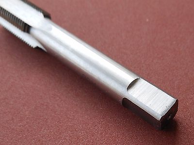 1pc metriska vänstra maskinkranar  m14 x 1mm krängningsverktyg 14mm x 1.0mm tonhöjd