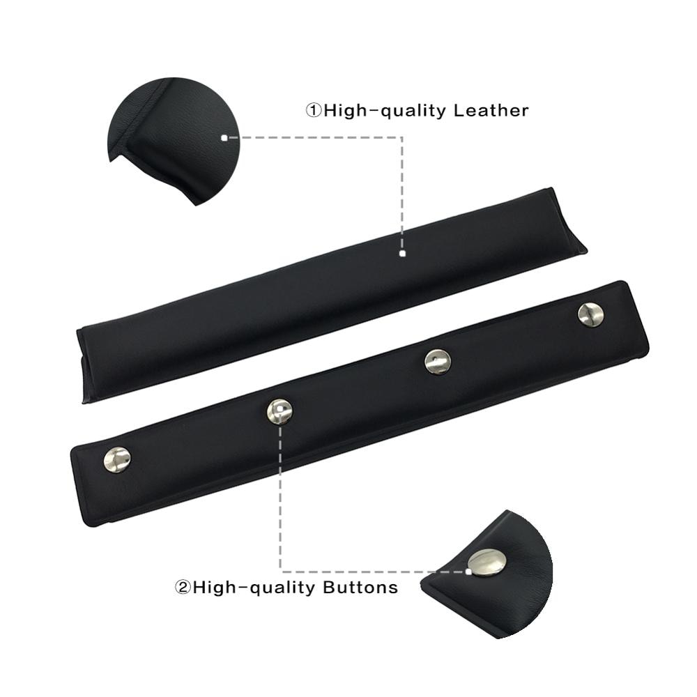 Whiyo Coussinets D'oreille Bandeau pour Beyerdynamic DT770 DT880 DT990 PRO DT531 DT690 DT811 DT911 DT931 DT860 DT440 DT660 Coussins Pare-chocs