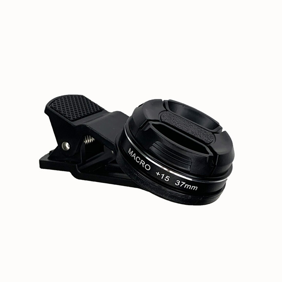 1x Smartphone Camera Lens Filter Set 37Mm Clip 15X 20X Groothoek Macro Nd Uv Ster Lijn Cpl Optische glas Voor Mobiele Mobiele Telefoon