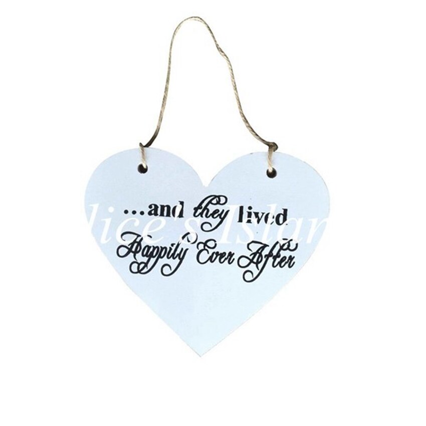 Wedding signs flower girl signs Two side Printing Wooden signs Here comes the Bride decoration mariage