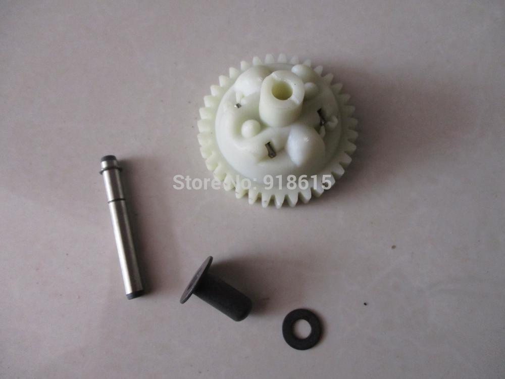 GX270 GX240 177F 173F governor gear gasoline engine parts replacement