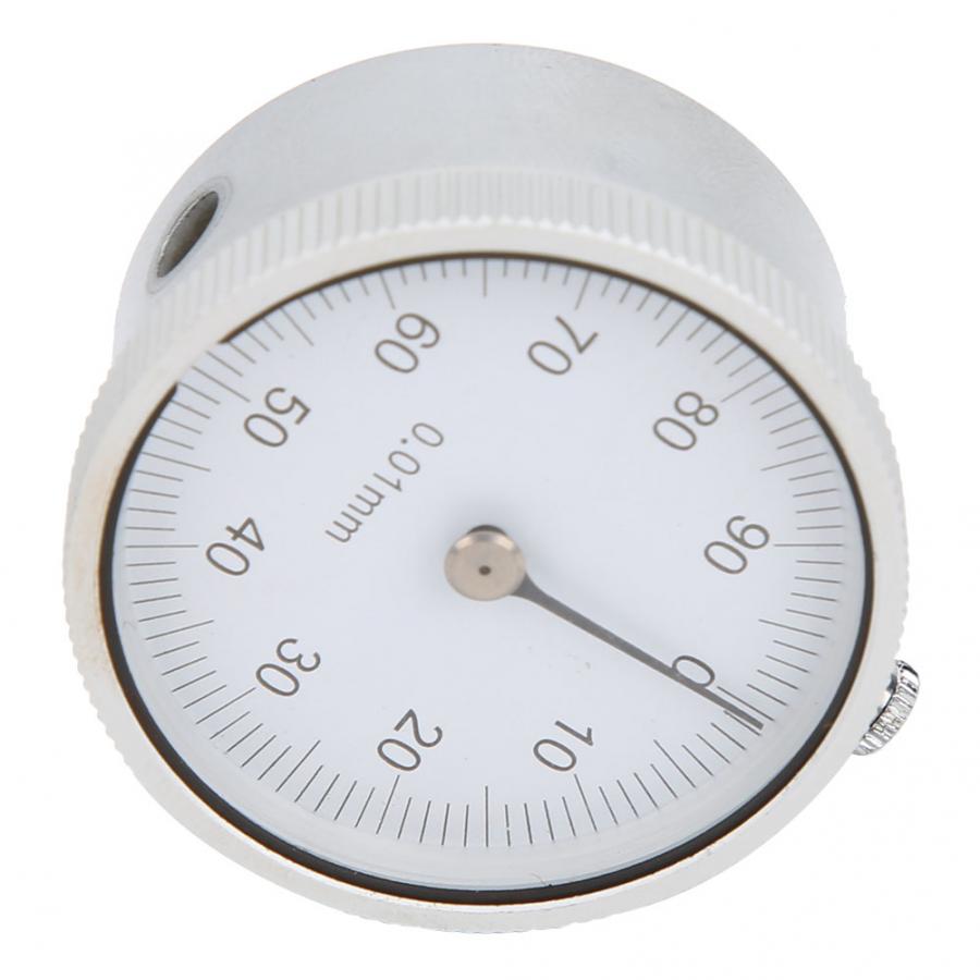 Z Axle Tool Setter Gauge CNC Machine Tool Zero Pre-Setter 0.005mm Accuracy