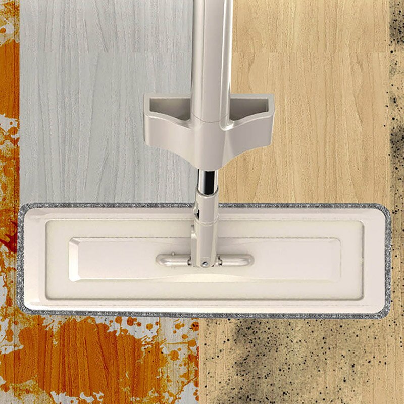 Flat Floor MOP - huishoudelijke reiniging gereedschap en Flat Floor MOP - huishoudelijke reiniging gereedschap en