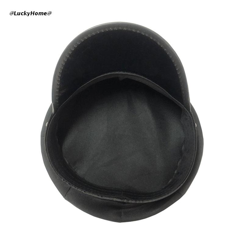 Cosplay Police Hat Halloween Costume Party Supplies Special Police Props