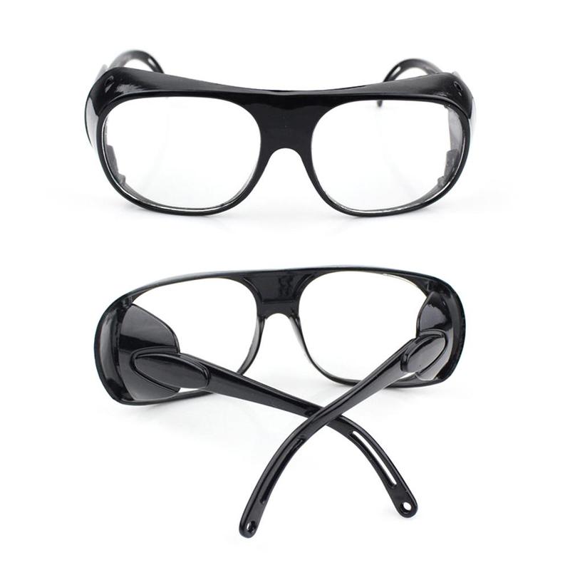 1PC Safety Goggles Anti-Splash Wind Dust Proof Protective Glasses Cycling Eyes Protector