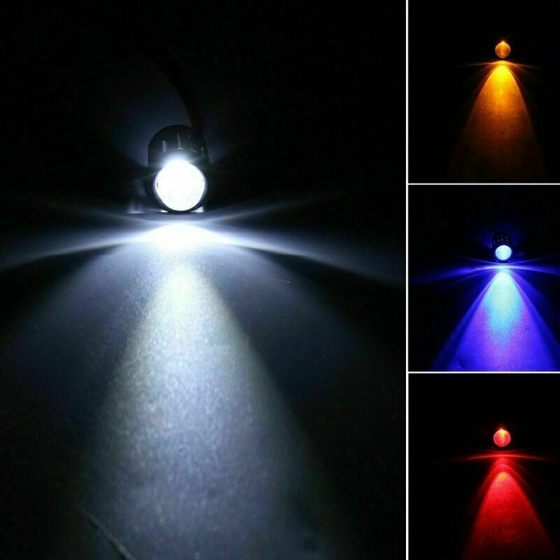 100 Stück Twinkle Flash DC 5–12 V, klare F3 mm, 5 mm blinkende LED mit 20 cm rotem und schwarzem Drahtlicht, weiß, rot, blau, grün, gelb, RGB-Blitz