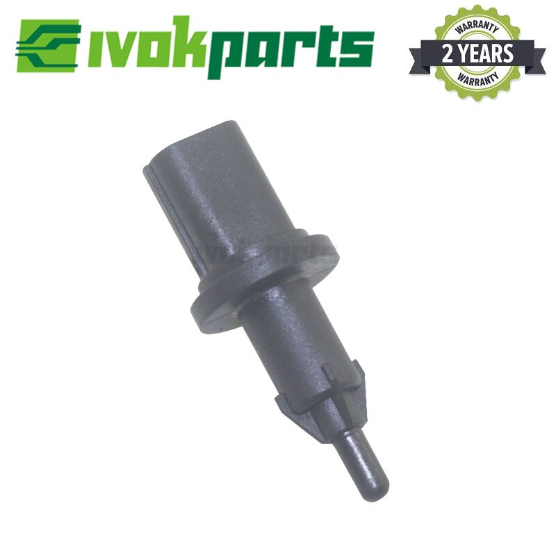 37880-PLC-004 37880PLC004 de carga de aire Sensor de temperatura IAT (MATSUSHITA DENSHI) para Acura TSX MDX RSX EL