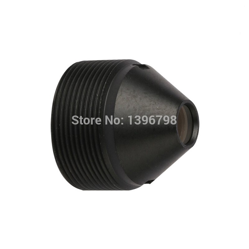 PU`Aimetis Factory direct HD 2MP surveillance infrared camera lens 10mm M12 thread CCTV lens