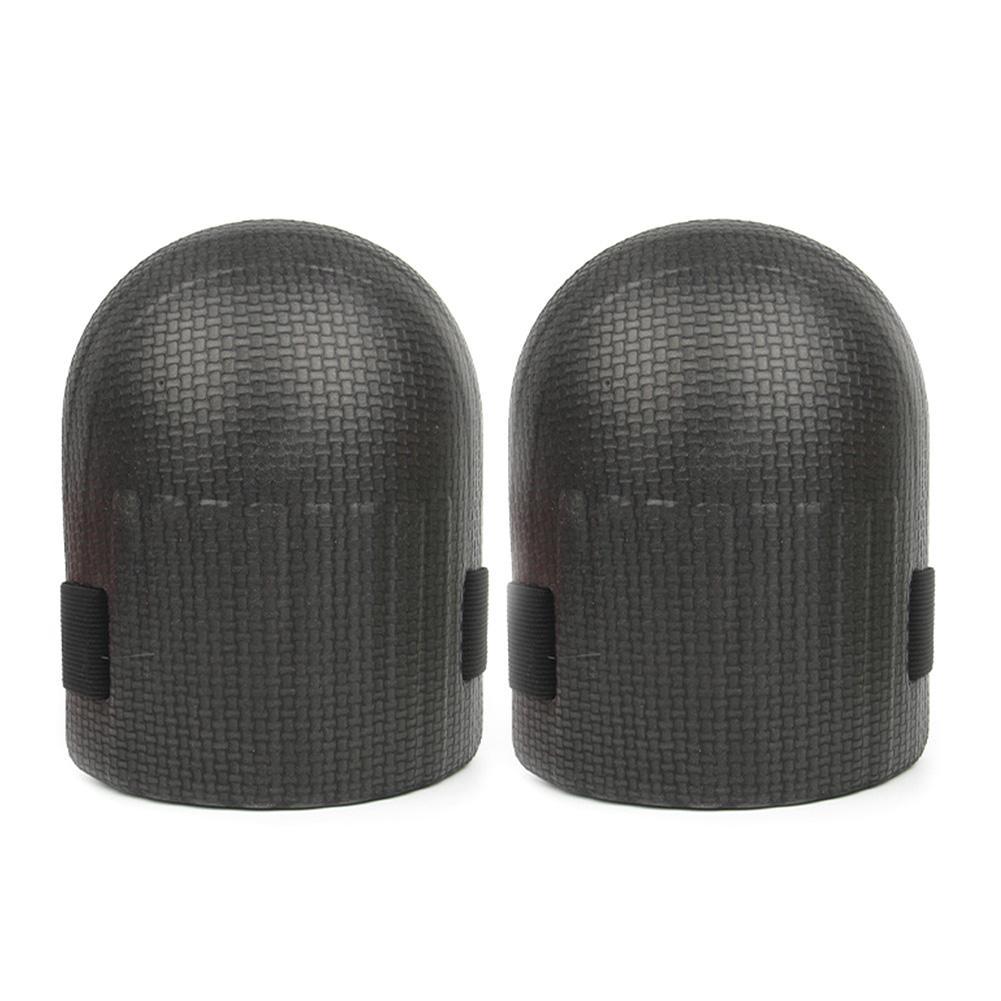 1Pair Knee Protection Pad Tile Mud Workers Knee Paste Floor Brick Garden Manual Work Tool For Gardening Cement Worker Protection: C