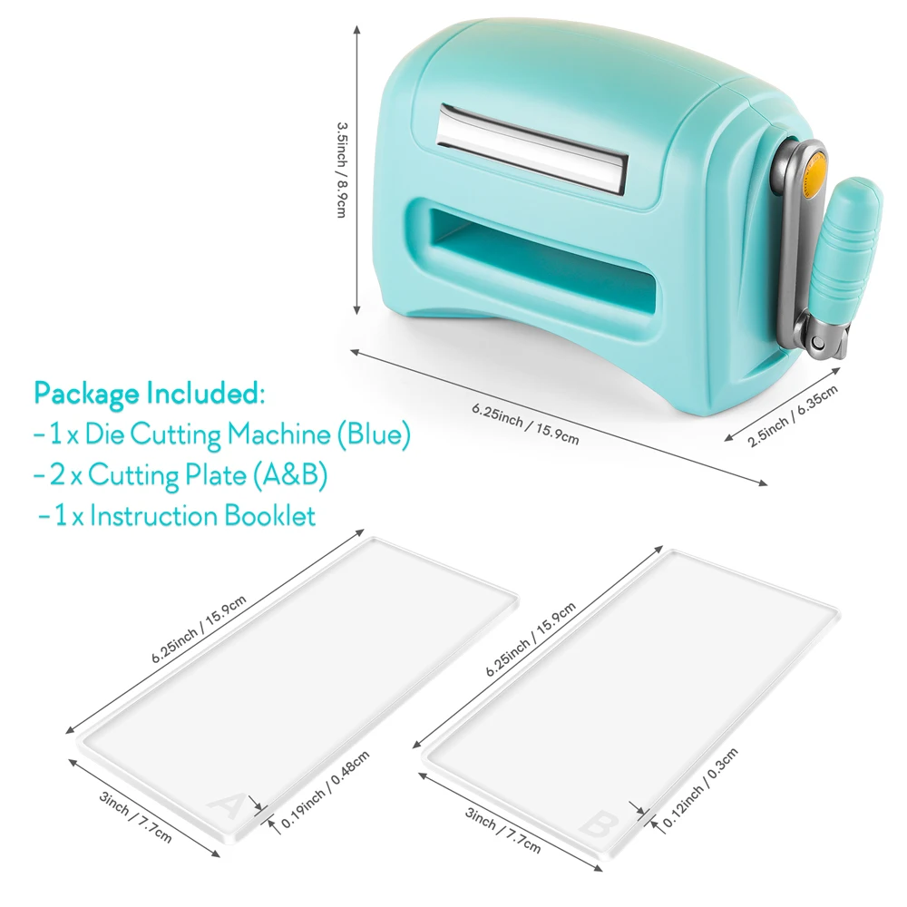 Gestanzte Maschinen, Papierschneidemaschine, Prägemaschine, DIY-Handwerk, Stanzformen zum Basteln, Stanzformen, Scrapbooking, Papierschneider