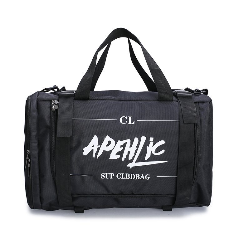 Oxford Tuch Rucksack männer Kühlen Große Kapazität Multi-Funktion Reisetasche männer Schüler Tasche Computer Tasche