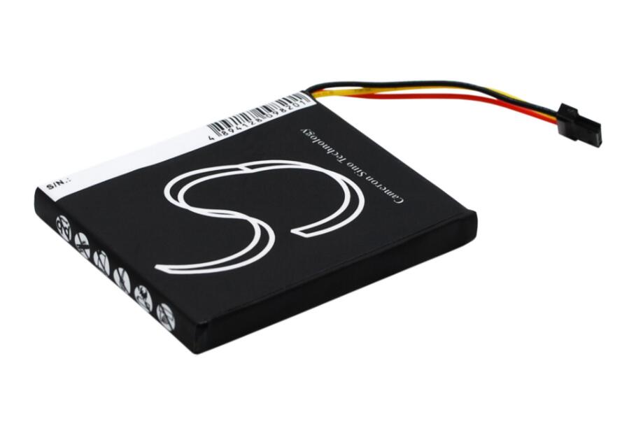 cameron sino 790mah battery for PIONEER AVIC-F310BT AVIC-F320BT 338937010176 GPS, Navigator Battery