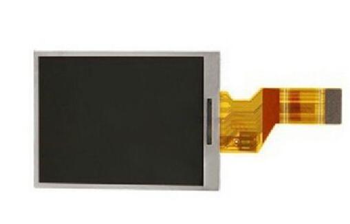 Lcd-display für samsung  pl120 st90 st93 digitalkamera reparaturteil + hintergrundbeleuchtung