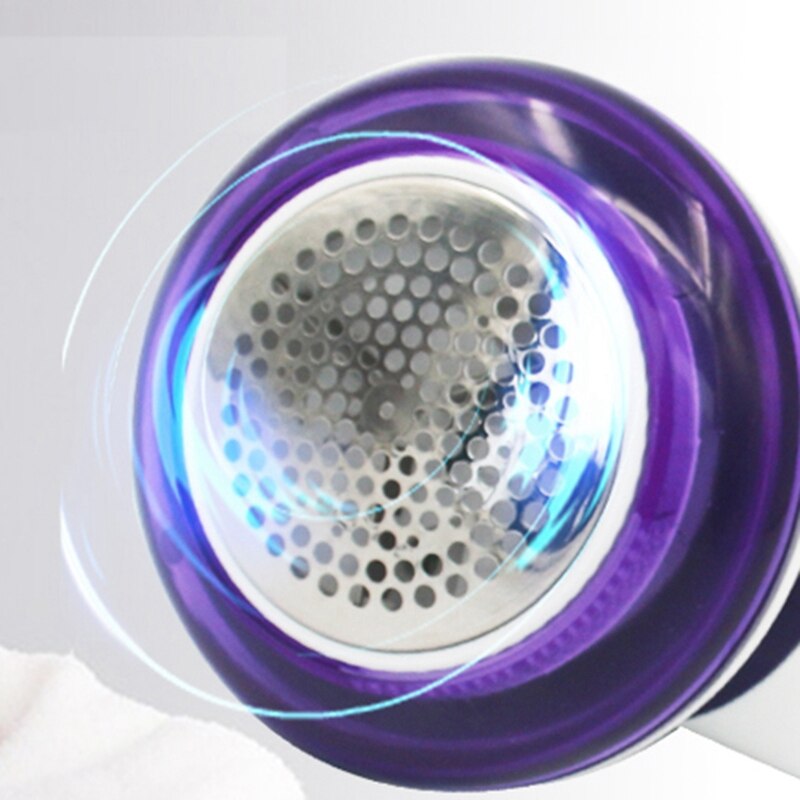 Fabric Shaver Sweater Shaver Lint Fuzz Remover for Clothes Clothing Hair Ball Trimmer Shaving Machine