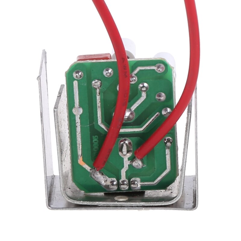 A6HB Electric Heater Gear Switch Electric Heater Temperature Control Switch Accessory