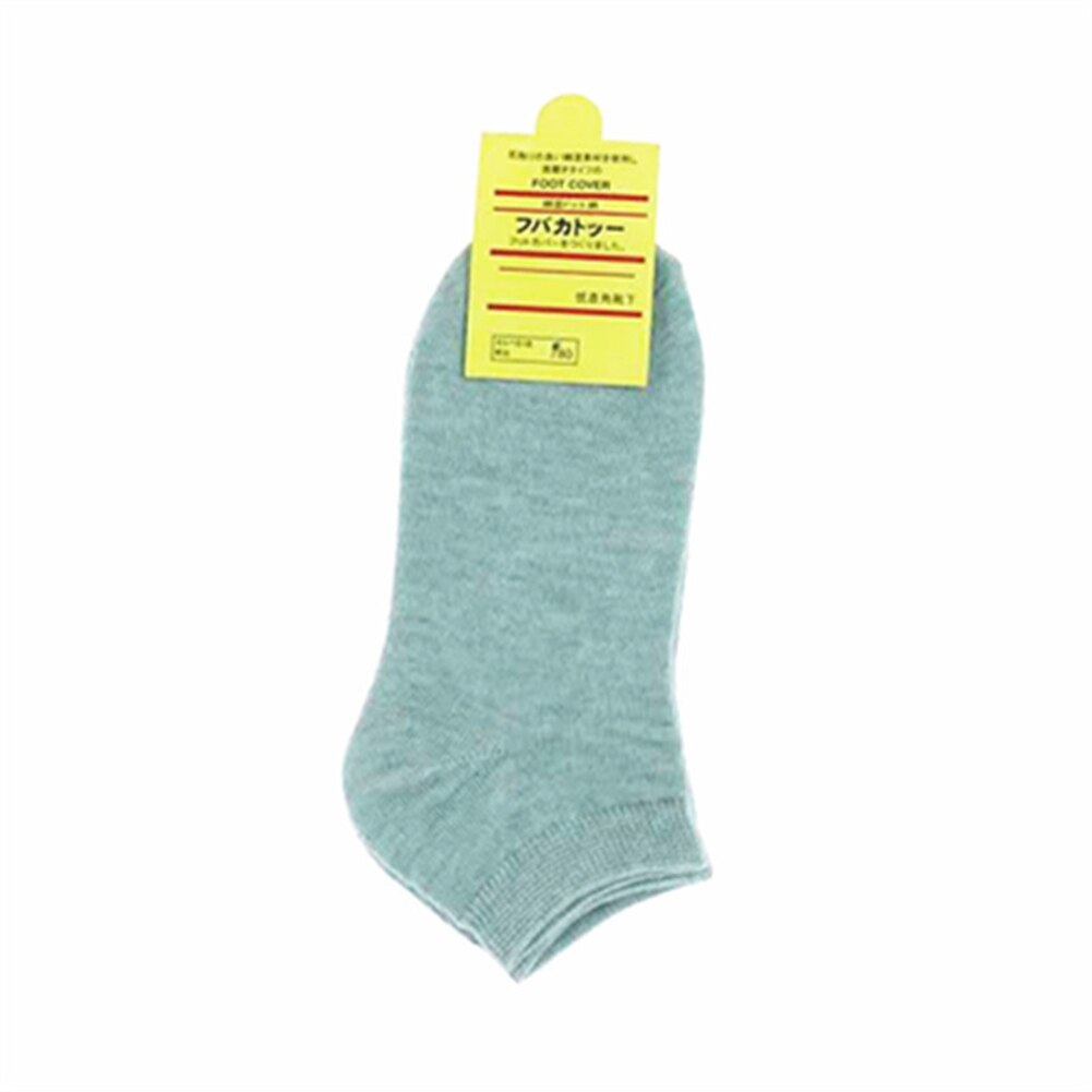 1pairs/Lot Candy Colors Women Ankle Socks Breathable Funny Cute Solid Color Plush Boat Socks Women Lady Girl Art Sock Short Sox: Dark Green