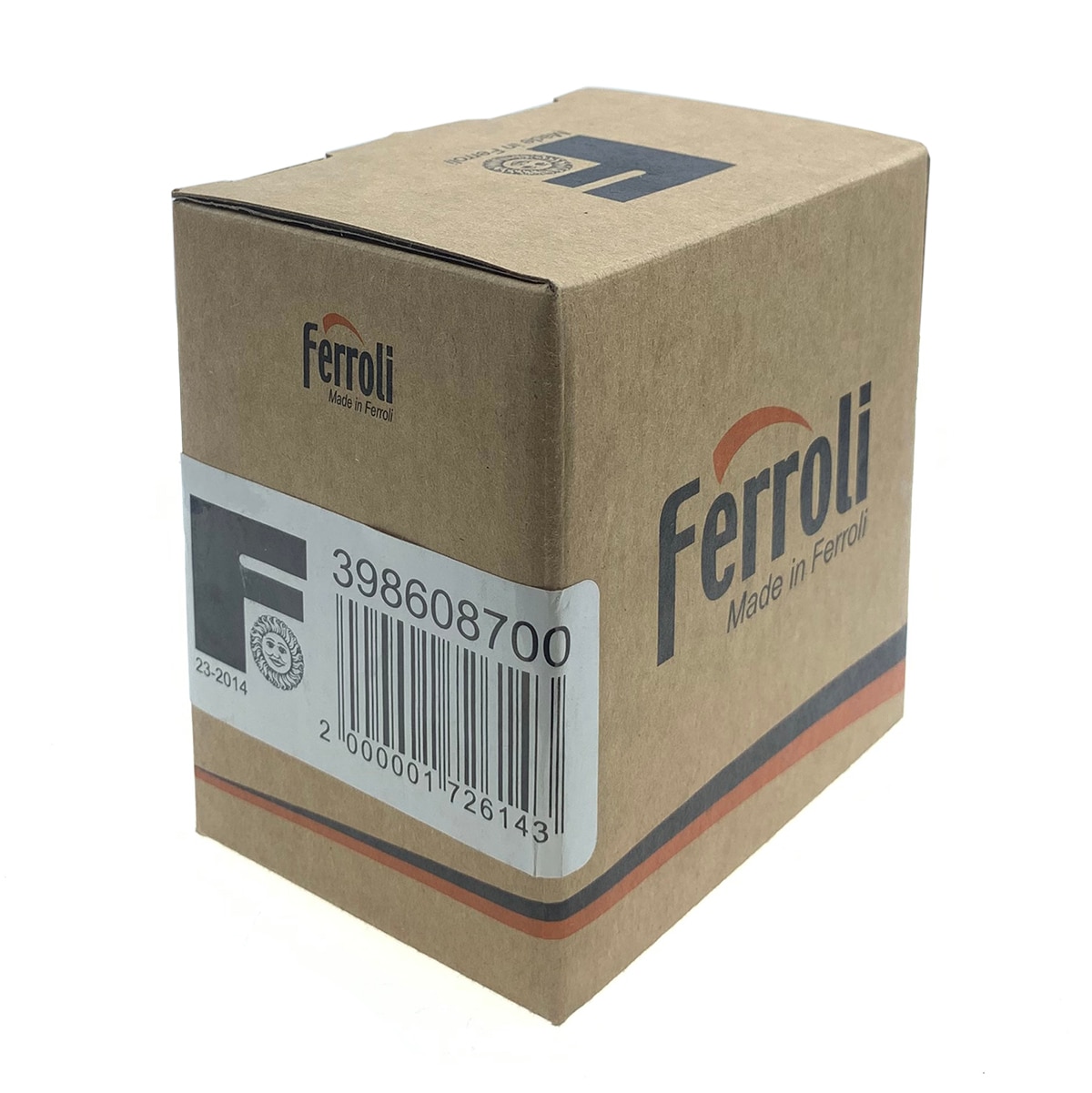 KFY-3 110/80rocznie (971022) Ferroli kocioł gazowy części czujnik ciśnienia powietrza przełącznik 39817510/36402631