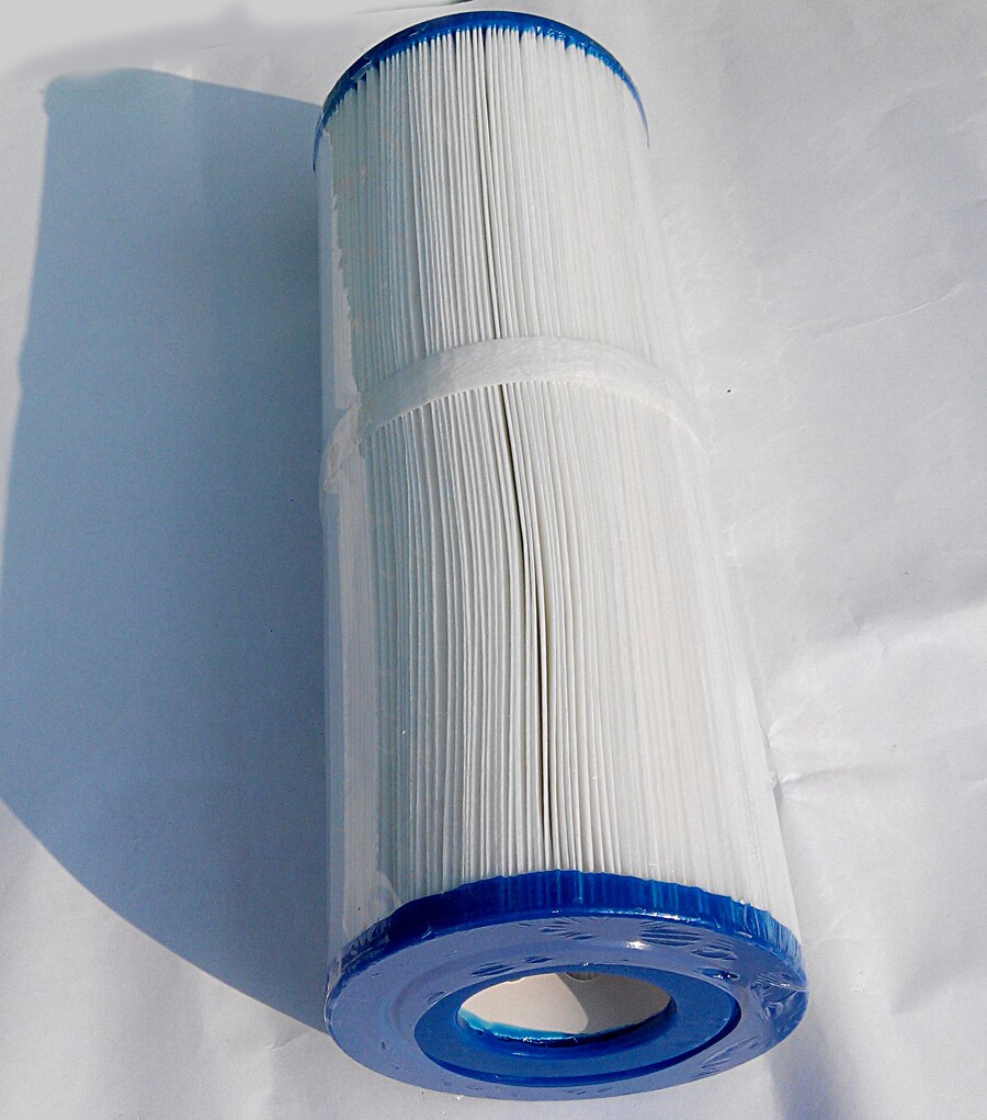 Unicel c -4950 patronfilter og spa-filter pleatco prb 501n filbur prb 50- i fc -2390 darlly 40506 l:33.8cm diameter : 12.5cm