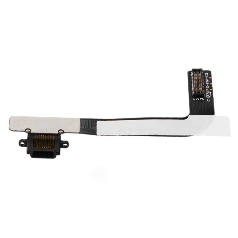 Cavo flessibile a nastro caricabatterie porta di ricarica Dock connettore USB parti di riparazione di ricambio dati per iPad 4 A1458 A1459 A1460
