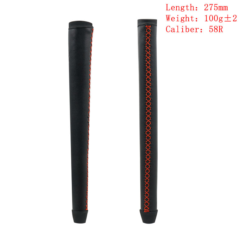 NEUE Pu leder Golf club putter grip handgriff grif... Grandado
