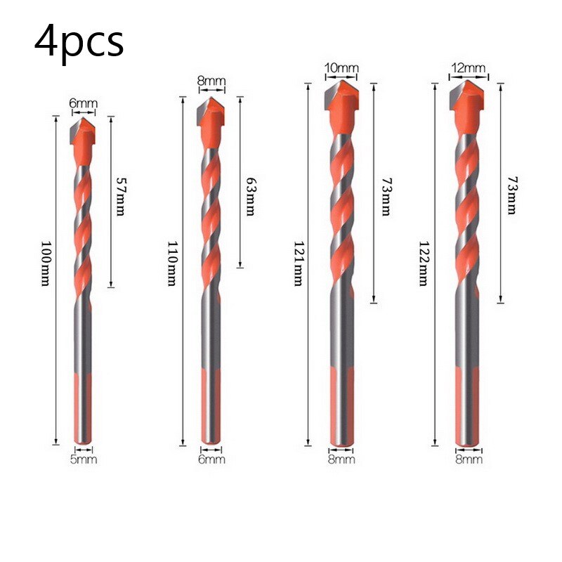 Hand Drill Stand Multi-function Bench Drill Stand Special Flat-nose Pliers For Drilling Machine Repair Drilling Table Tool: 4PCS