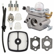Carburetor Kit Replacement For Echo PB200 PB-200 PB-201 PB201 ES-210 PB201 PS200 ES210 ES211