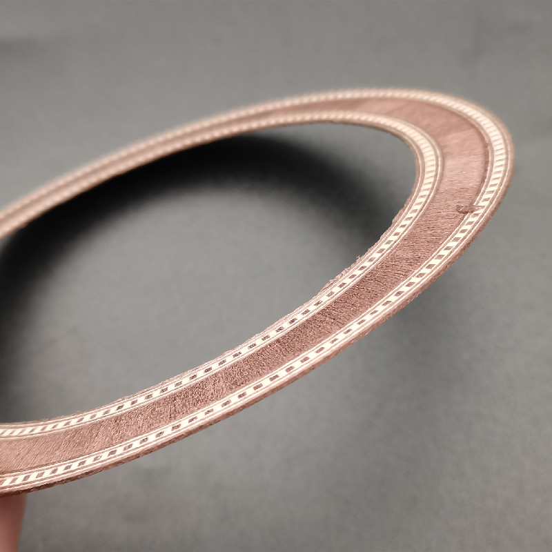 Classic Guitar Wood Inlaid Soundhole Rosette Inlay Guitar Body Project Parts,Natural Color