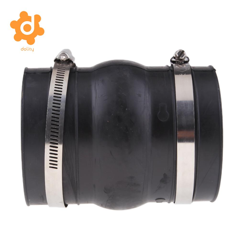 Eksos slange belg for omc & volvo penta 3852741,3863450,0778067,18-27801