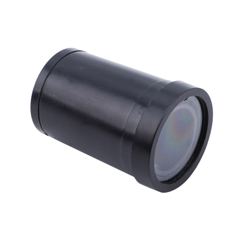 Children Science Toy Toddler Mini Plastic Black Telescope Model Kids Educational Assembly Stretch Contraction Telescope Toys