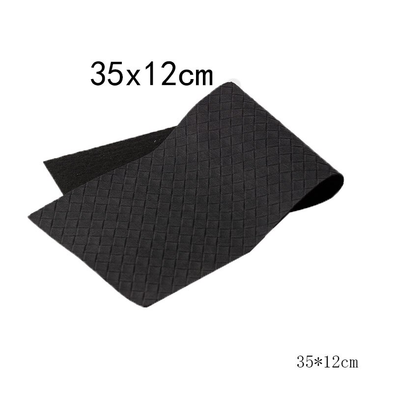 Nowoczesna zastawa stołowa złota szczotkowana stal nierdzewna zachodnia płyta patelnia robić steków czarna kwadratowa taca kryształowa poduszka hotelowa zastawa stołowa: 4