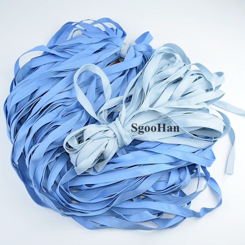 5 ~ 100m nylon maza pall rep solskydd nät fixering växthus film platt remsa fruktträd gren dra rep hem klädstreck