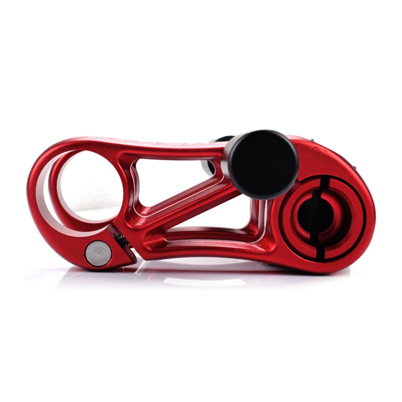 Fiets Riser Stuurpen 360 Graden Mbt Fiets Stuur Kraan 31.8 Hoogte Increaser Uitgerust Stuur Modificatie Verhogen Stem