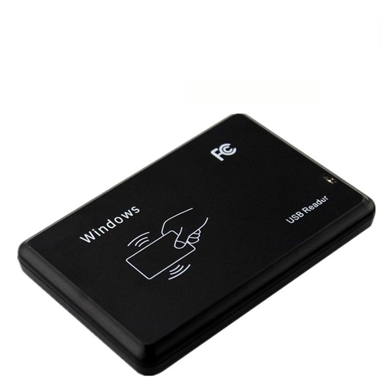 ISO15693 13.56mhz Card Reader Writer Compatible With I.CODE SLIX-LS/I.CODE 2/TI/ Card