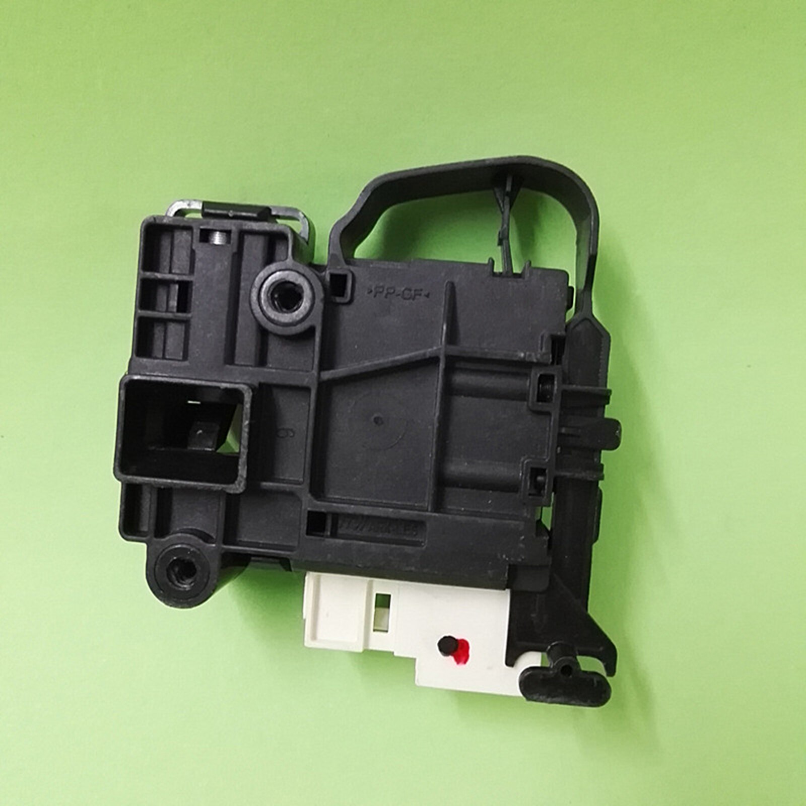 1pc ZV-447 Door Lock Time Delay Switch Washing Machine Parts for Whirlpool/Hairer ZV-447 Switch for 0024000128A,0024000128D